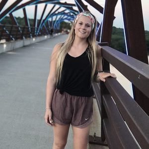 Meet your Posher, Natalie